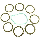 Athena P40230041 Clutch Friksjonsplater