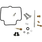 Moose Hard-parts 26-1094 Suzuki Ltf250ozark 02-14 Forgasser Reparasjonssett