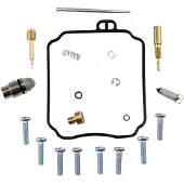 Parts Unlimited Yamaha Xv 250 26-1630 Forgasser Reparasjonssett