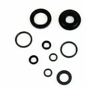 Athena Honda Sh125/150 01-12 Oljetetningssett