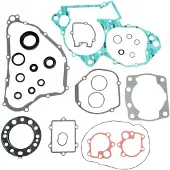 Moose Hard-parts Honda Cr 811264mse Komplett Pakningssett