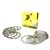 ProX Ktm 250/350sx-f 19-23 Edcps63019 Clutch Friksjonsplater