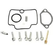 Moose Hard-parts 26-1518 Ktm/husqvarna 85 14-21 Forgasser Reparasjonssett
