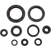 Moose Hard-parts Honda Crf250r/x Oljetetningssett