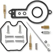Moose Hard-parts 26-1158 Honda Xr600r 88-90 Forgasser Reparasjonssett
