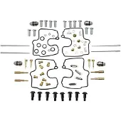 Parts Unlimited Suzuki Gsxr 750 26-1711 Forgasser Reparasjonssett