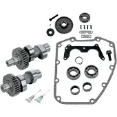 S+s Cycle Harley Davidson 330-0100 Kamaksel