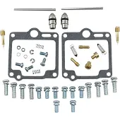 Parts Unlimited Yamaha Xv 1100 26-1637 Forgasser Reparasjonssett