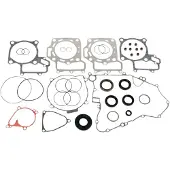 Moose Hard-parts Kawasaki 811879mse Komplett Pakningssett