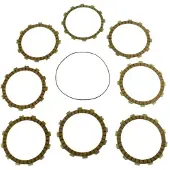 Athena Honda Crf 450r 11-16 Clutch Friksjonsplater Og Dekselpakning