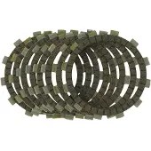EBC Ck Series Cork Ck3356 Clutch Friksjonsplater
