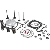 Kibblewhite Honda Crf 250 30-33700 Inntaksventil