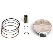 Vertex Piston 24382b Stempelsett