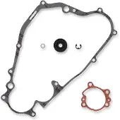 Moose Hard-parts 821661 Yamaha Yz250 83-87 Vannpumpepakning