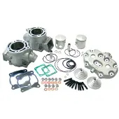 Athena P400485100024 Big Bore Ø 392cc 68 Mm Sylindersats