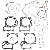 Moose Hard-parts 808881 Atv Komplett Pakningssett