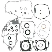 Moose Hard-parts 811268 Offroad Honda Crf250r 08-09 Komplett Pakning Og Oljetettesett