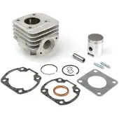 Airsal Kymco Dink 50 2t/people Ø39 Mm 50cc Sylindersats