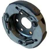 Sgr Minarelli/piaggio 50 Komplett Clutch