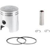 ProX 81+40 Mm Yamaha Pw50 01.2005.000 Stempel