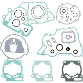 ProX Ktm 346227 Komplett Pakningssett