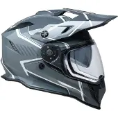 Z1r Range 2.0 Voyager Fullface-hjelm