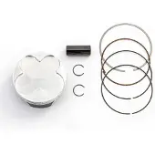 Wiseco Honda Crf250 20 B W40249m07900bb Stempel