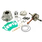 Athena P400485100039 Big Bore Ø 112cc 53 Mm Sylindersats