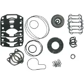 Vertex Piston 711217 Arctic Cat Mountain Cat 1000 2001-2002 Komplett Pakningssett