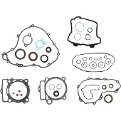 Moose Hard-parts Husqvarna/ktm 8110044mse Motorpakninger