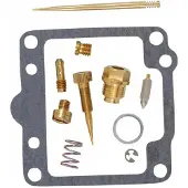 K&l Supply Pro Series Yamaha Xs 1100 18-2581 Forgasser Reparasjonssett