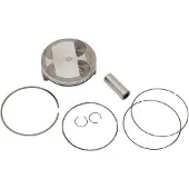 ProX 95.98 Mm Honda Crf450r/x 01.1414.c Aluminium Stempel