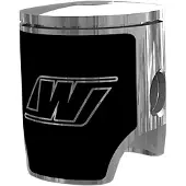 Wiseco Yamaha Yz65 18 885m04350b Stempel