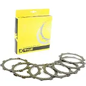 ProX Ktm 125/150sx 19-23 Eds53009 Clutch Friksjonsplater