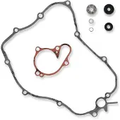 Moose Hard-parts 821641 Yamaha Yz125 05-19 Vannpumpepakning