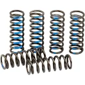 Pro circuit Yamaha Yz 250 F Csy19250-cs Clutchfjærsett