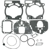 Moose Hard-parts Offroad Standard Ktm 125sx/ex 02-06 Topp Pakningssett