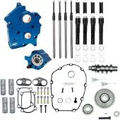 S+s Cycle Harley Davidson 310-1013a Kamaksel