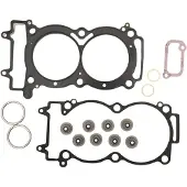 Moose Hard-parts 810970 Polaris Rzr 4 Xp 900 12-14 Topp Pakningssett