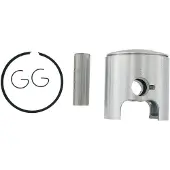 Parts Unlimited Rotax +0.20 68.00 Mm 09-7662 Stempelsett