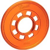 Barnett Harley Davidson/buell 319-30-20118 Aluminium Clutch Trykkplate