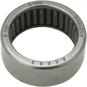 S+s Cycle Harley Davidson 31-4080 Veivaksellagersats
