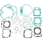 Moose Hard-parts Can Am 808957mse Komplett Pakningssett