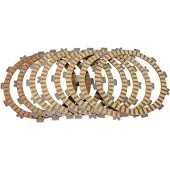 ProX Suzuki Lt-r 450 06-11 16.s34021 Clutch Friksjonsplater