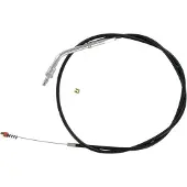 Barnett Harley Davidson 101-30-40024 Standard Motorsykkel Tomgangskabel