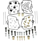 Parts Unlimited Suzuki Gsxr 1100 26-1702 Forgasser Reparasjonssett
