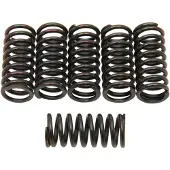 Barnett Honda/yamaha 501-40-06039 Clutchfjærsett 6 Enheter