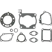 Moose Hard-parts Offroad Standard Honda Cr125 90-97 Topp Pakningssett