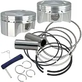 S&s Cycle 920-0129 Stempelsett