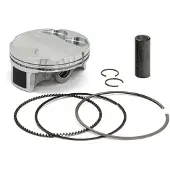 Vertex Piston Pro Bb D80.97 24637c Stempelsett